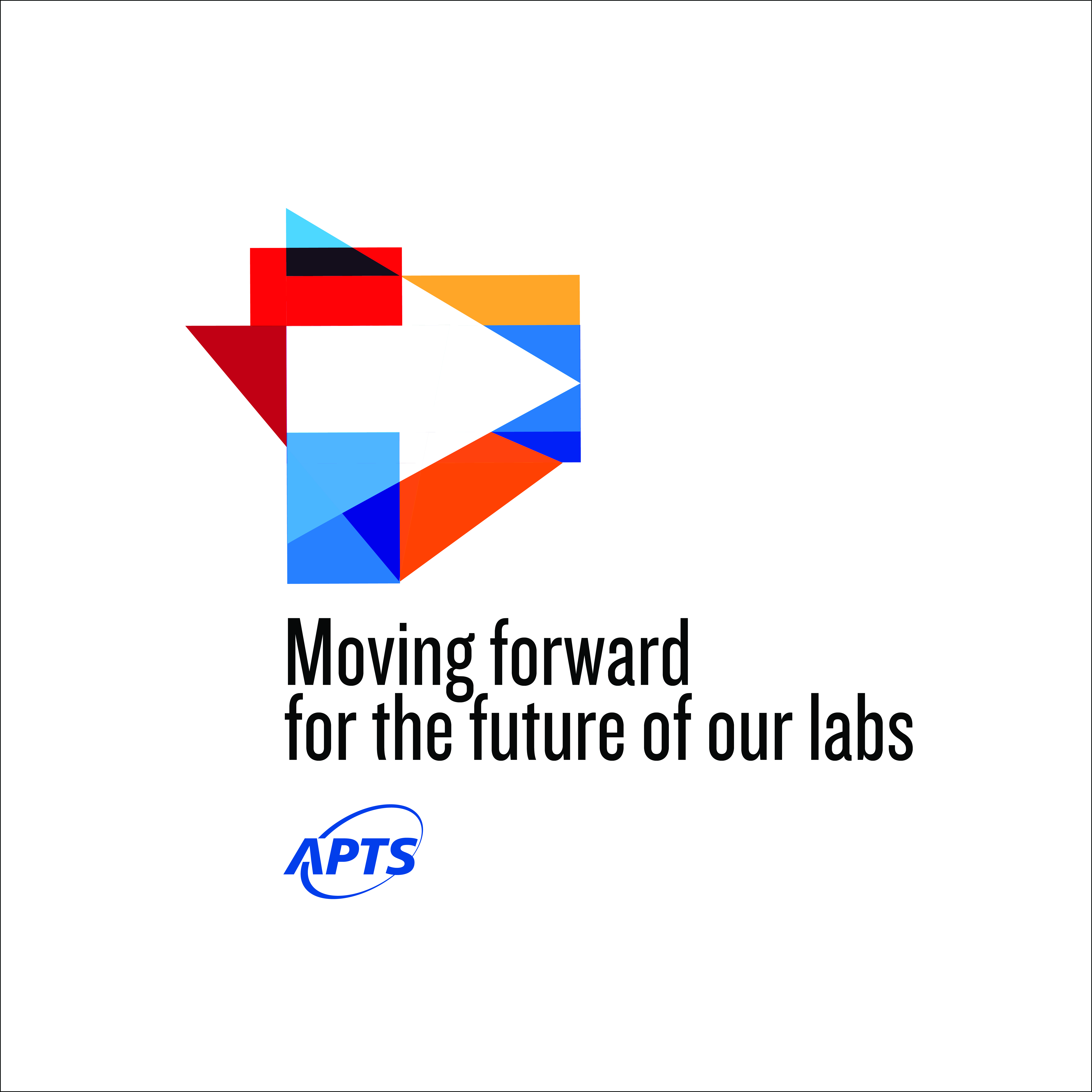 Image Moving forward for the future of our labs | May 6, 2024: The APTS will bring together actors from every horizon for a focus day