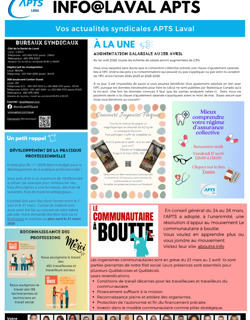 Info@laval numéro 91