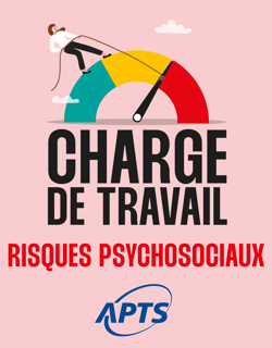 Fiche charge de travail et risques psychosociaux