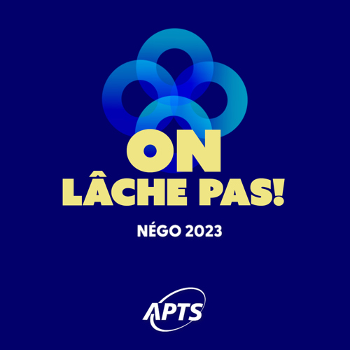 Négociations en santé et services sociaux | Organisation du travail : le gouvernement parle des deux côtés de la bouche - APTS Négociations en santé et services sociaux | Organisation du travail : le gouvernement parle des deux côtés de la bouche - APTS