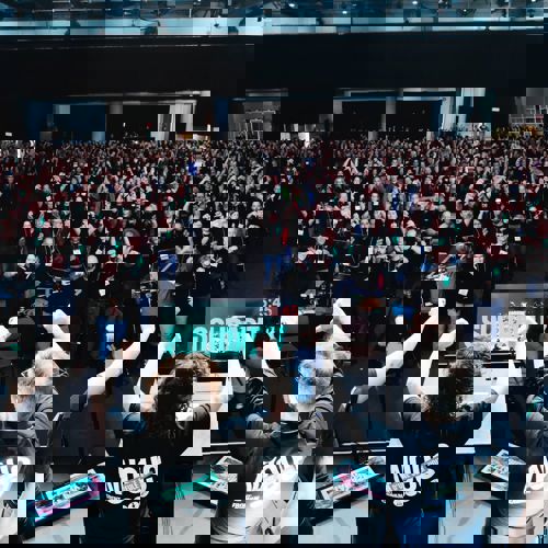 Public sector contract talks | Collective agreements set to expire: As the weather heats up, we’re getting ready to spring into action! - APTS Public sector contract talks | Collective agreements set to expire: As the weather heats up, we’re getting ready to spring into action! - APTS