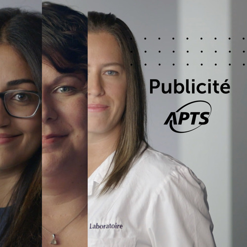 La publicité  «vitale» maintenant sur vos écrans - APTS La publicité  «vitale» maintenant sur vos écrans - APTS