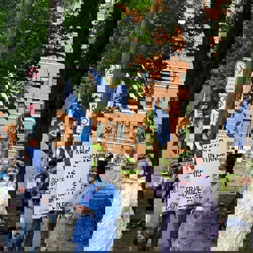 Le système de santé mis en échec - APTS Le système de santé mis en échec - APTS