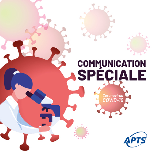 Prime de risque COVID-19: les technologues en imagerie médicale des Laurentides déposent une pétition - APTS Prime de risque COVID-19: les technologues en imagerie médicale des Laurentides déposent une pétition - APTS