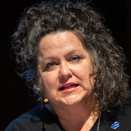 Andrée Poirier élue nouvelle présidente de l’APTS - APTS Andrée Poirier élue nouvelle présidente de l’APTS - APTS