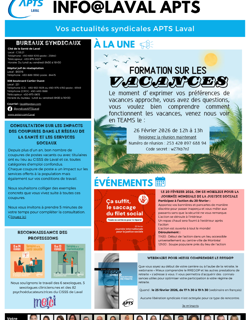 Info@laval numéro 88