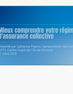 2026-03 Comprendre le régime d'assurance collective