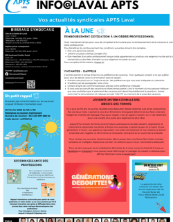 Info@laval numéro 89