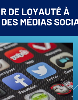 Devoir de loyauté à l'ère des réseaux sociaux