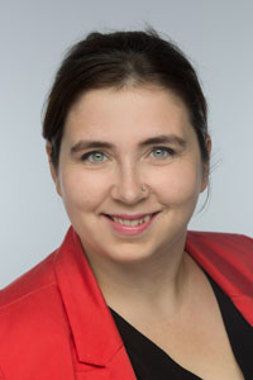 Caroline Letarte-Simoneau