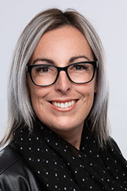 Jenny Tardif