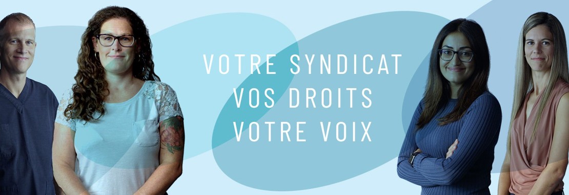 Image équipe - Groupe Roy Santé Inc. Image équipe - Groupe Roy Santé Inc.