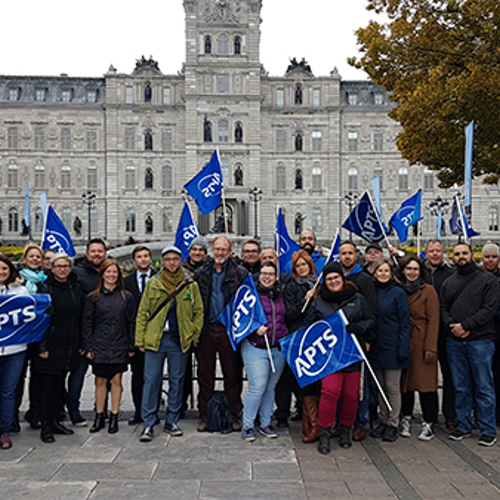 Opération toutou: fin de la campagne de sensibilisation - APTS Opération toutou: fin de la campagne de sensibilisation - APTS