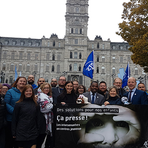 Image 16e bilan annuel des DPJ : une situation qui justifie d’en faire davantage dès maintenant - APTS Image 16e bilan annuel des DPJ : une situation qui justifie d’en faire davantage dès maintenant - APTS