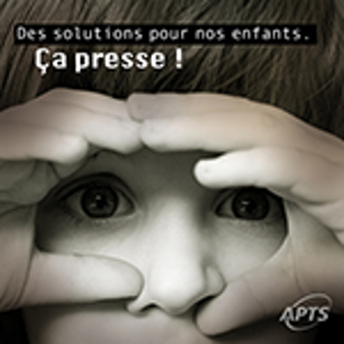 16e bilan DPJ | Il faut en faire davantage dès maintenant - APTS 16e bilan DPJ | Il faut en faire davantage dès maintenant - APTS