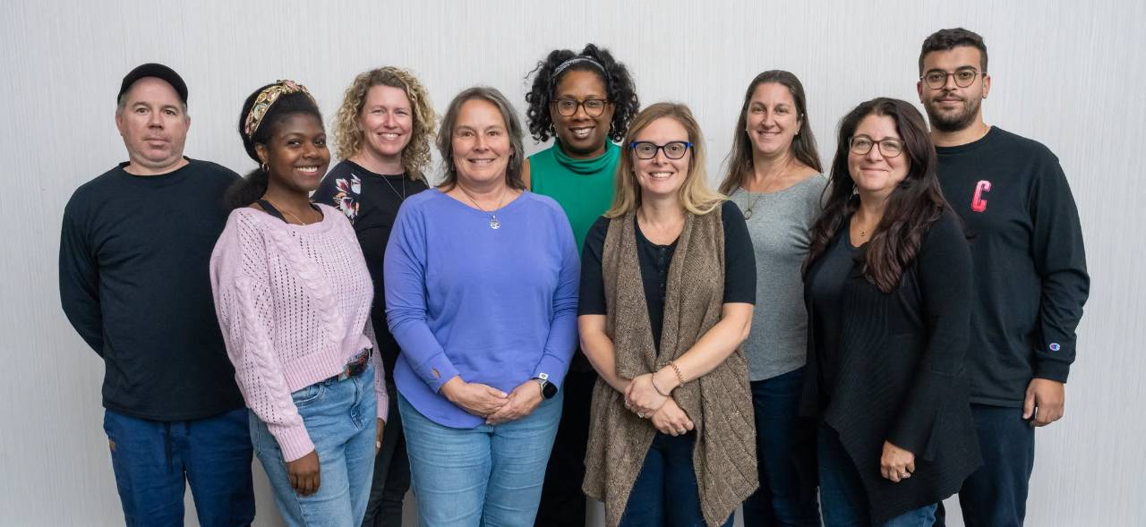 Photo CIUSSS Ouest-de-l'île-de-Montréal - APTS