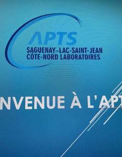 Introduction à l'APTS National et local Introduction à l'APTS National et local