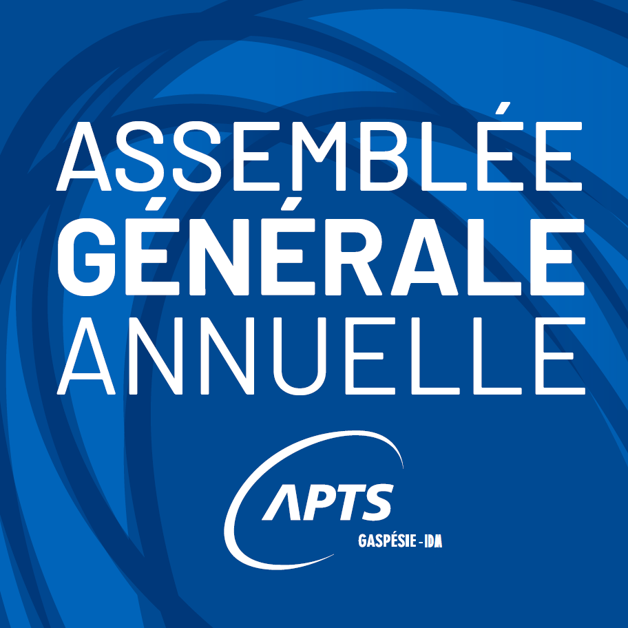 Événement du 15.05.2024 - CISSS Gaspésie