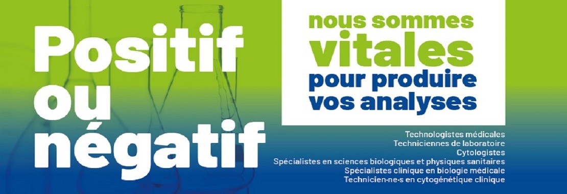 Image équipe - Laboratoires Gaspésie Image équipe - Laboratoires Gaspésie