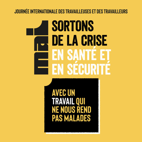 Lettre ouverte | Pour éviter le mur, il faut sortir de la crise en santé et en sécurité - APTS Lettre ouverte | Pour éviter le mur, il faut sortir de la crise en santé et en sécurité - APTS