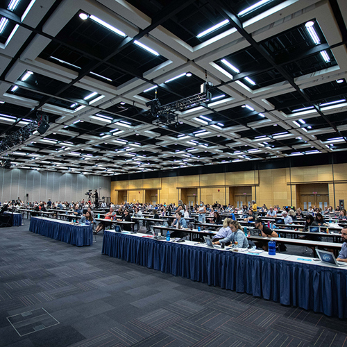 Contract talks | APTS members will be presented the government’s global offer - APTS