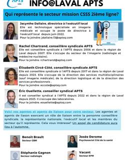 Info@laval spécial août 2024 Info@laval spécial août 2024