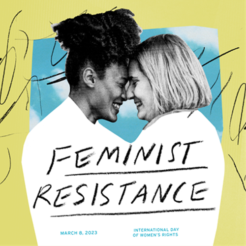 Open letter | Feminist Resistance and the Climate Emergency - APTS