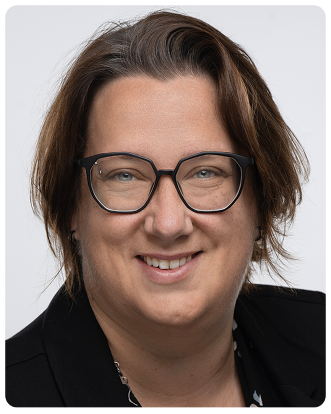 Christine Prégent  