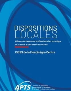 Convention Collective Local