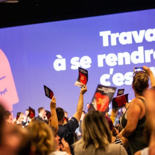 Lettre ouverte | Des négos de bonne foi, svp - APTS Lettre ouverte | Des négos de bonne foi, svp - APTS