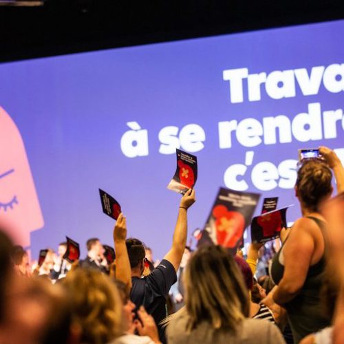 Offres sectorielles: le gouvernement procrastine - APTS Offres sectorielles: le gouvernement procrastine - APTS
