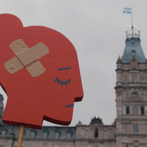 Une tentative de relations publiques ratée de la part du gouvernement - APTS Une tentative de relations publiques ratée de la part du gouvernement - APTS