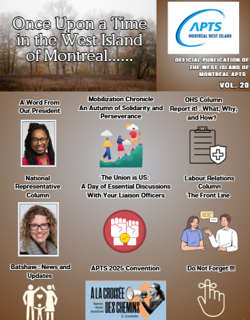 Newspaper, Fall 2025 ; Vol.20