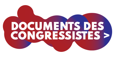 Document des congressistes - APTSQ