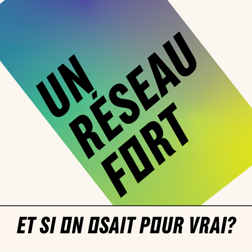 Un réseau fort est possible et nécessaire | L’APTS propose 9 façons d’y parvenir en 2026 - APTS
