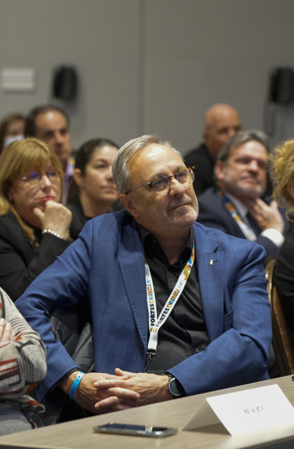 Photo du congrès