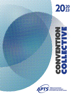 Convention collective 2020-2023