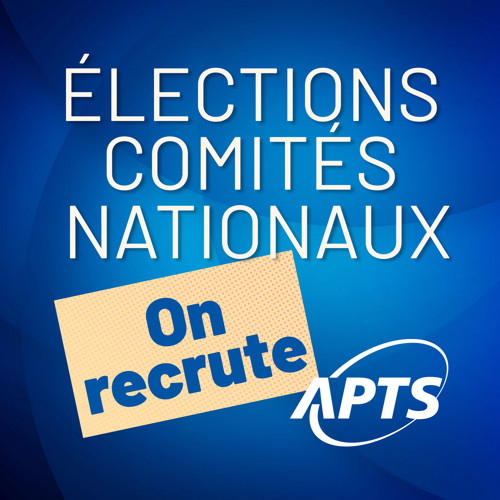 Image Envie de vous joindre à l'un de nos comités nationaux?