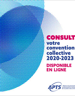 Convention collective 2020-2023 Convention collective 2020-2023