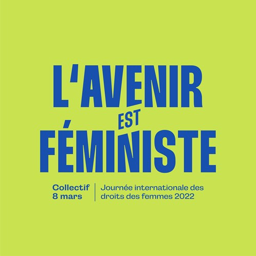 Image Journée internationale des droits des femmes | Le ministre Boulet tourne le dos aux victimes de violence conjugale