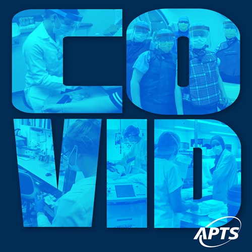 COVID premium | The APTS demands fair treatment for its members - APTS
