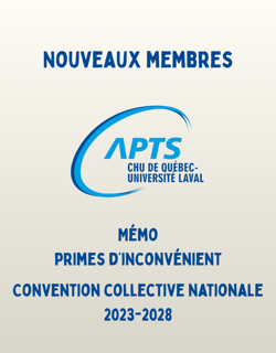 Mémo primes d'inconvénient CCN 2023-2028 Mémo primes d'inconvénient CCN 2023-2028