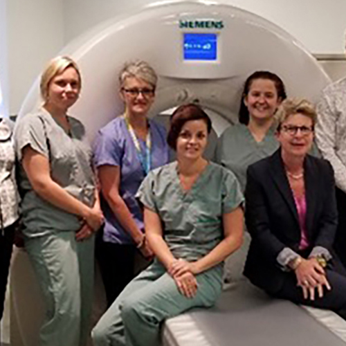 L’imagerie médicale au service des coroners - APTS L’imagerie médicale au service des coroners - APTS