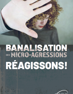 Fiche APTS: Micro-agressions