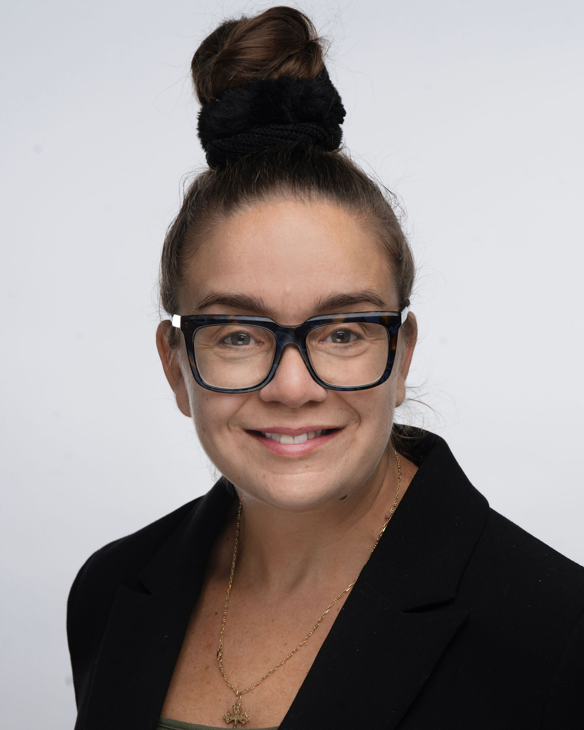 Marilyn Laplante - APTS