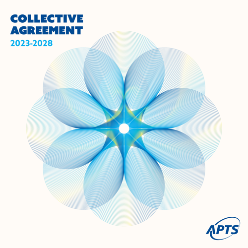 2023-2028 collective agreement — Protecting our purchasing power through the adjustment to the CPI clause - APTS