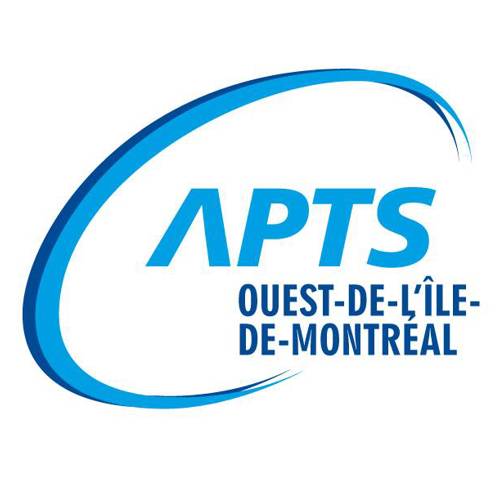 Signature de l'entente relative au budget de développement de la pratique professionnelle/ Signing of the professional practice development budget agreement - APTS