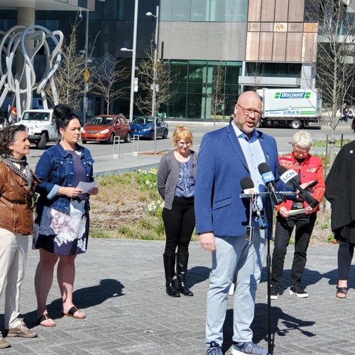 Les syndicats de la santé et des services sociaux invitent le gouvernement au dialogue pour mieux planifier la période estivale - APTS Les syndicats de la santé et des services sociaux invitent le gouvernement au dialogue pour mieux planifier la période estivale - APTS