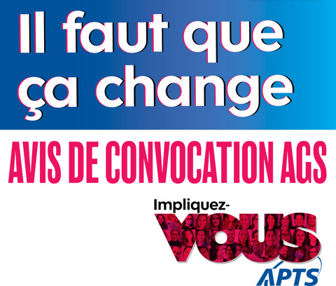 Consultation négo 2023 - APTS Consultation négo 2023 - APTS