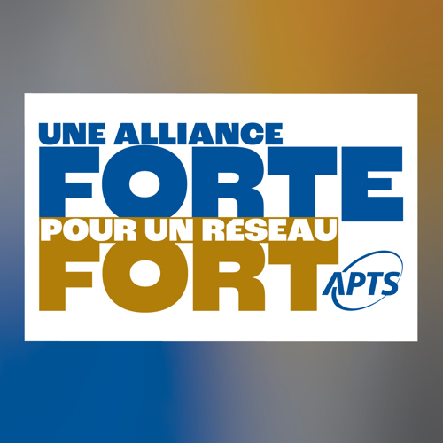 Une alliance forte pour un réseau fort | L’APTS lance une campagne pour un réseau public de la santé et des services sociaux plus accessible, durable, mieux financé et à échelle humaine - APTS